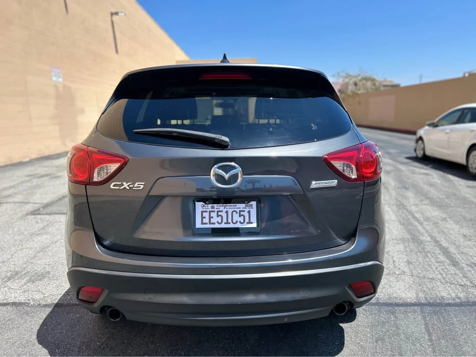 2016 Mazda CX-5 1st Gen - Image 5 of 20