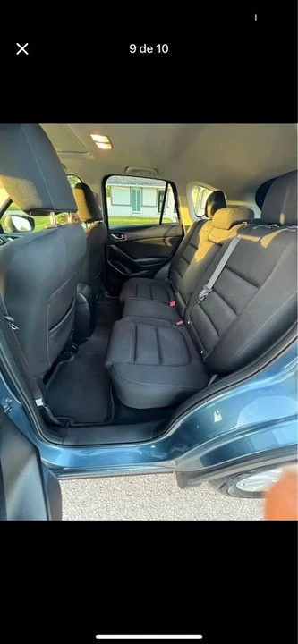 2016 Mazda CX-5 1st Gen - Image 9 of 9