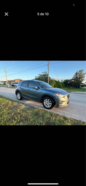 2016 Mazda CX-5 1st Gen - Image 5 of 9