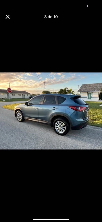2016 Mazda CX-5 1st Gen - Image 3 of 9