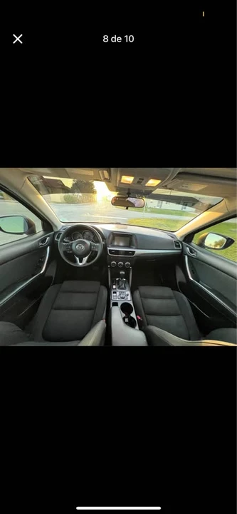 2016 Mazda CX-5 1st Gen - Image 8 of 9