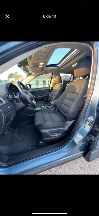 2016 Mazda CX-5 1st Gen - Image 6 of 9