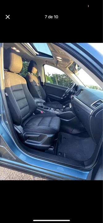2016 Mazda CX-5 1st Gen - Image 7 of 9