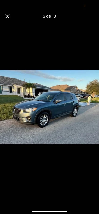2016 Mazda CX-5 1st Gen - Image 2 of 9