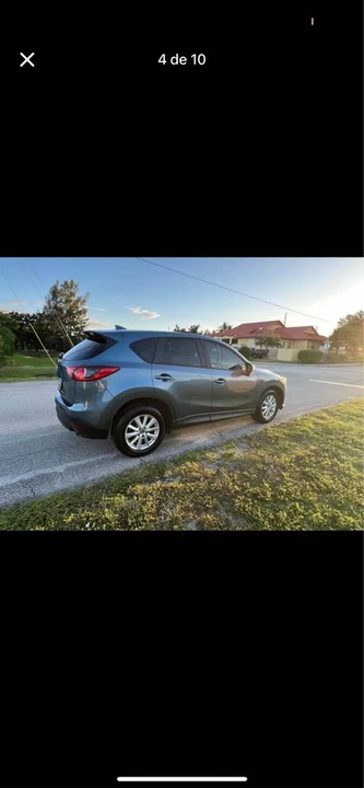 2016 Mazda CX-5 1st Gen - Image 4 of 9