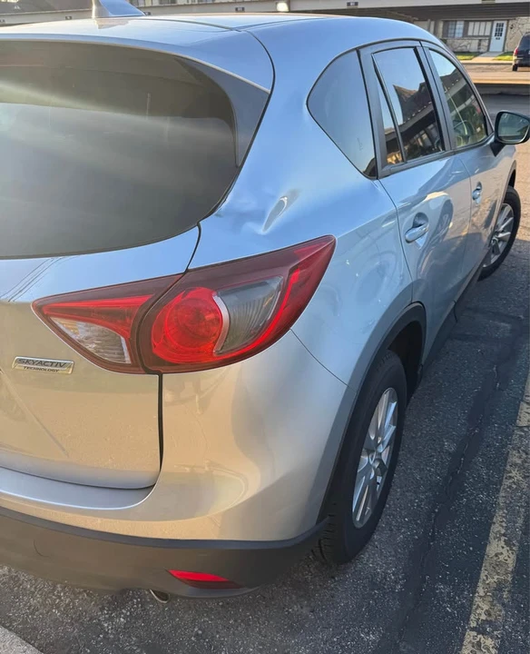 2016 Mazda CX-5 1st Gen - Image 3 of 15