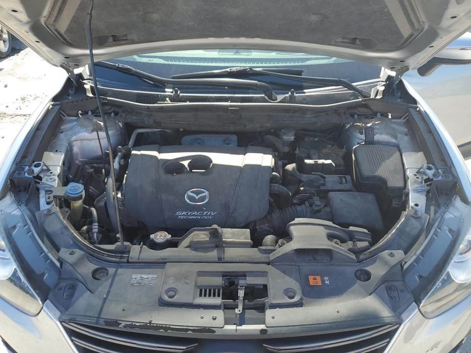 2016 Mazda CX-5 1st Gen - Image 11 of 15