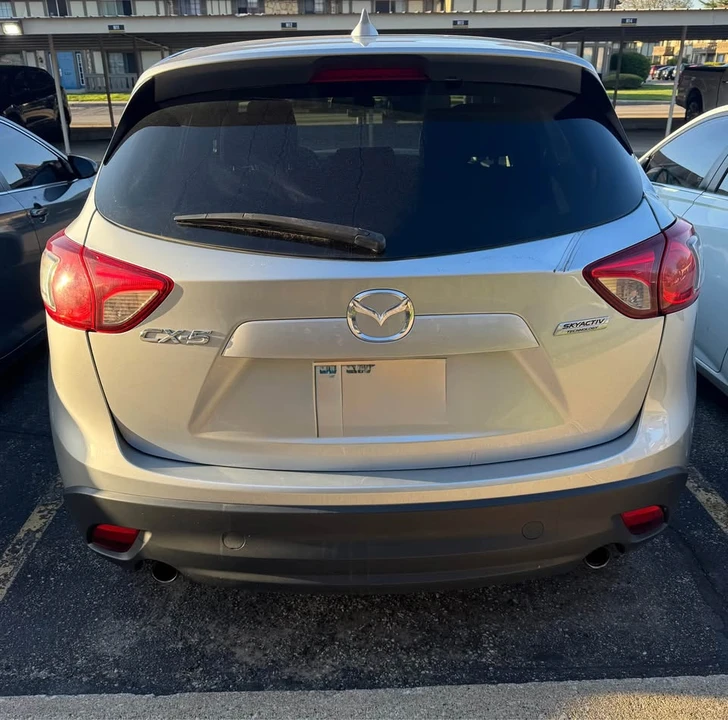 2016 Mazda CX-5 1st Gen - Image 2 of 15