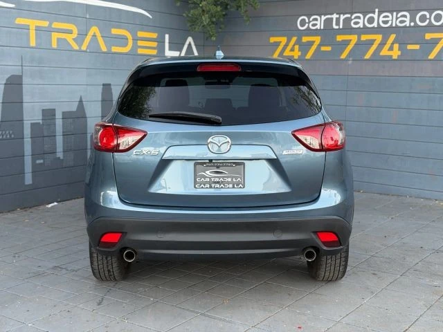 2016 Mazda CX-5 1st Gen - Image 4 of 19