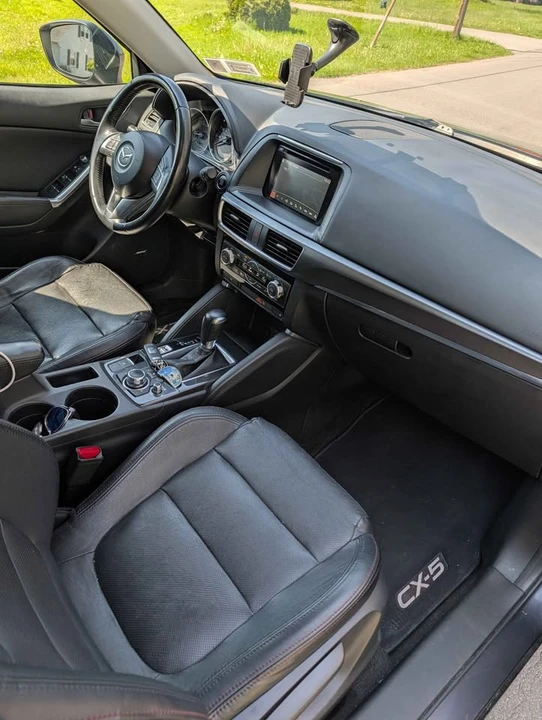 2016 Mazda CX-5 1st Gen - Image 11 of 13