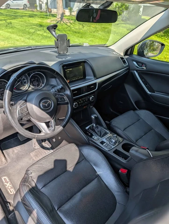 2016 Mazda CX-5 1st Gen - Image 8 of 13