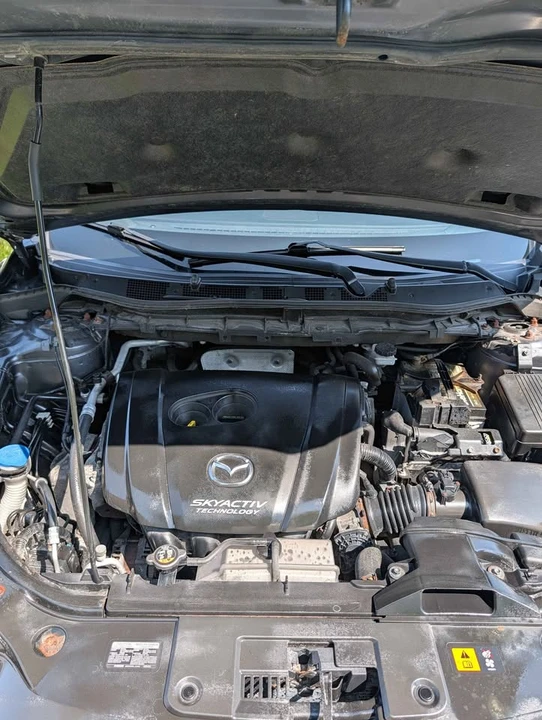 2016 Mazda CX-5 1st Gen - Image 13 of 13