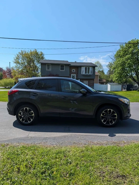 2016 Mazda CX-5 1st Gen - Image 3 of 13