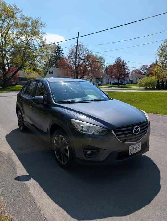 2016 Mazda CX-5 1st Gen - Image 2 of 13