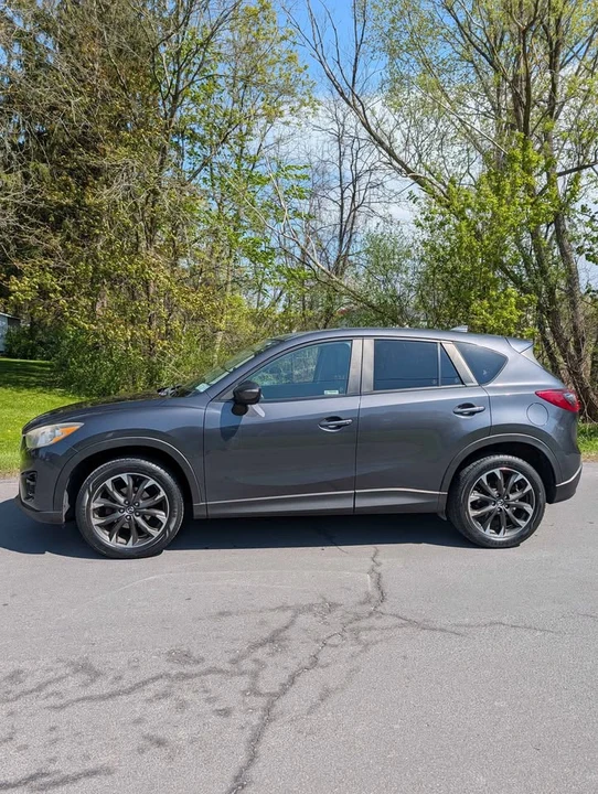 2016 Mazda CX-5 1st Gen - Image 7 of 13