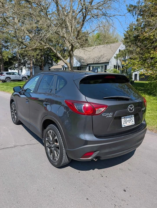 2016 Mazda CX-5 1st Gen - Image 6 of 13