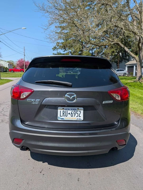 2016 Mazda CX-5 1st Gen - Image 5 of 13
