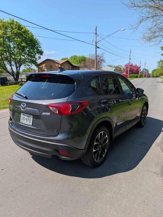 2016 Mazda CX-5 1st Gen - Image 4 of 13
