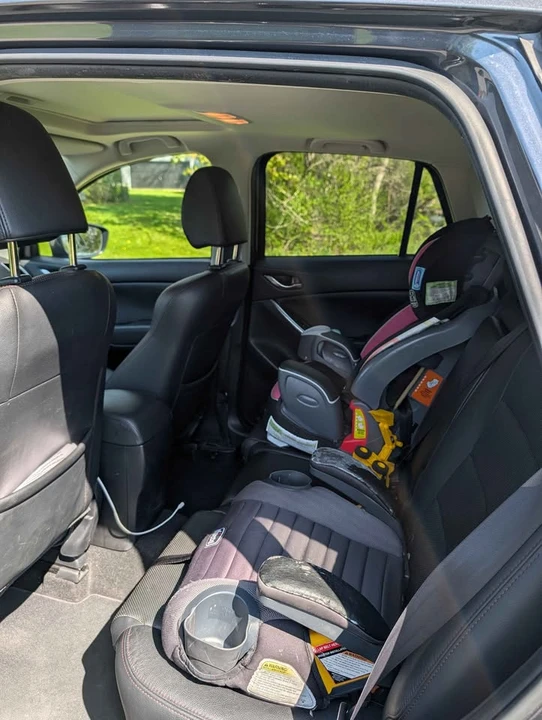 2016 Mazda CX-5 1st Gen - Image 9 of 13