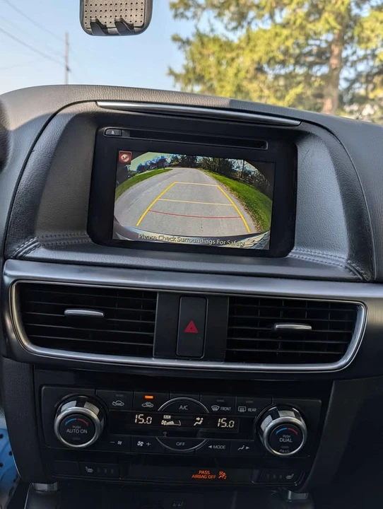 2016 Mazda CX-5 1st Gen - Image 12 of 13