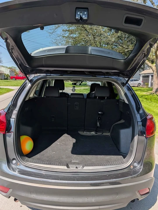 2016 Mazda CX-5 1st Gen - Image 10 of 13