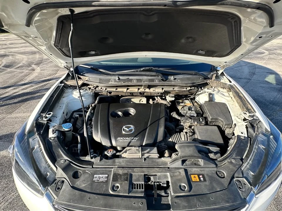2016 Mazda CX-5 1st Gen - Image 19 of 19
