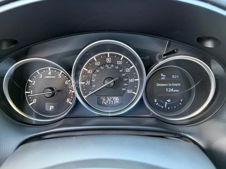 2016 Mazda CX-5 1st Gen - Image 16 of 16