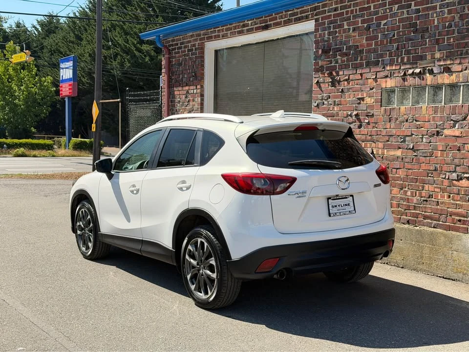 2016 Mazda CX-5 1st Gen - Image 3 of 16