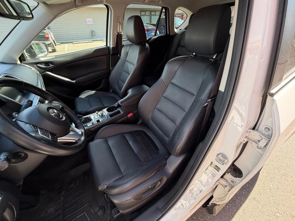 2016 Mazda CX-5 1st Gen - Image 7 of 16