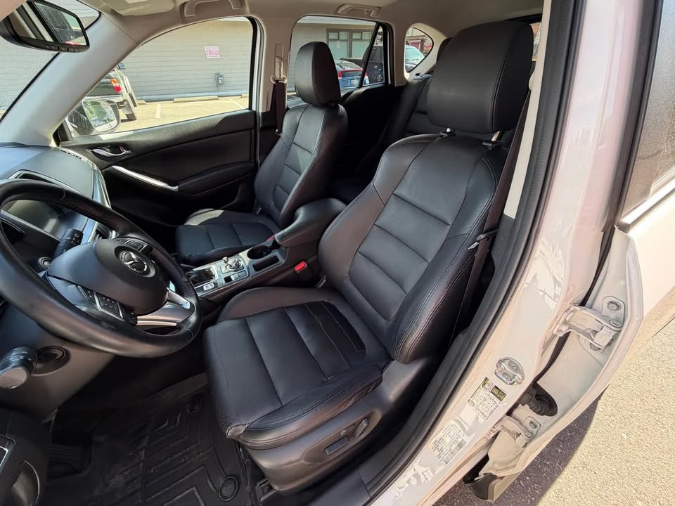 2016 Mazda CX-5 1st Gen - Image 6 of 16