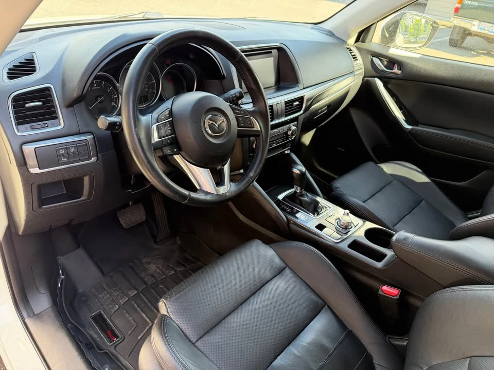 2016 Mazda CX-5 1st Gen - Image 8 of 16