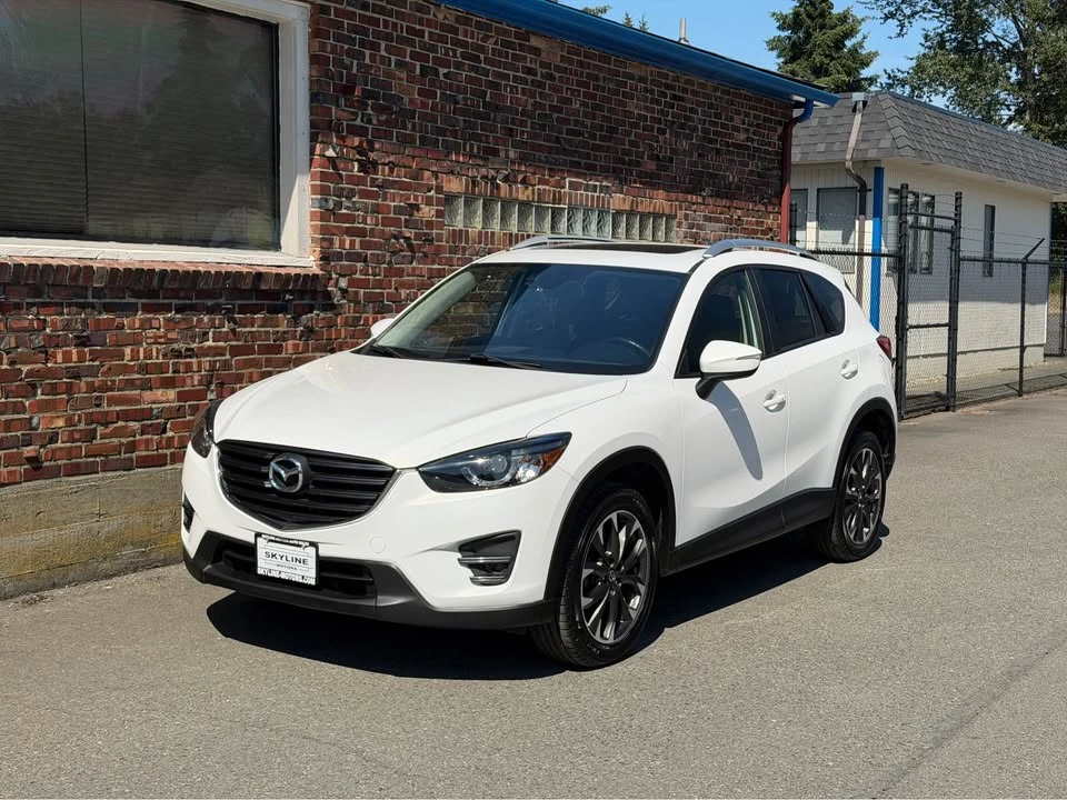 2016 Mazda CX-5 1st Gen - Image 2 of 16