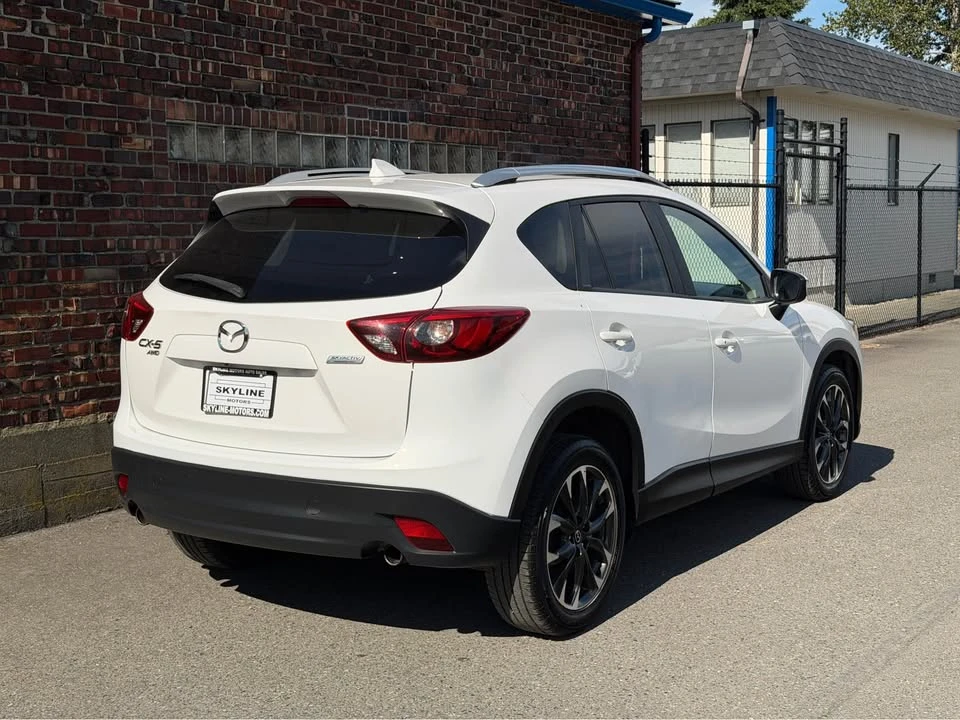2016 Mazda CX-5 1st Gen - Image 4 of 16
