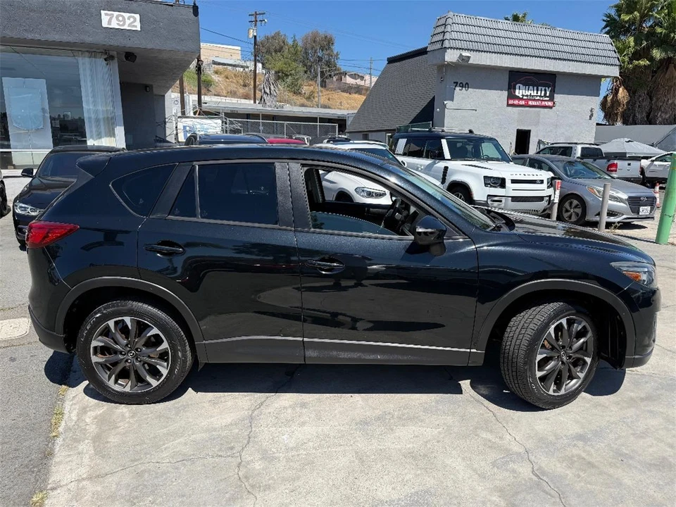 2016 Mazda CX-5 1st Gen - Image 8 of 26