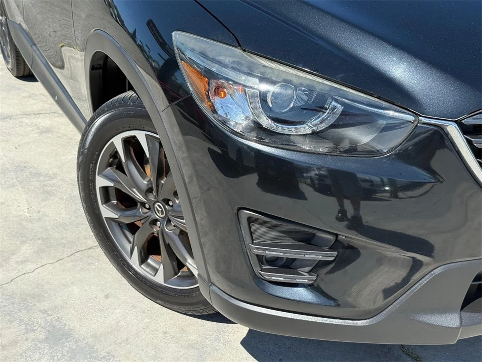2016 Mazda CX-5 1st Gen - Image 5 of 26