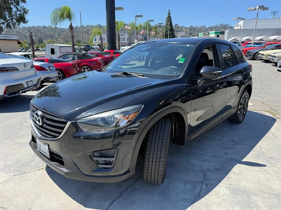 2016 Mazda CX-5 1st Gen - Image 3 of 26