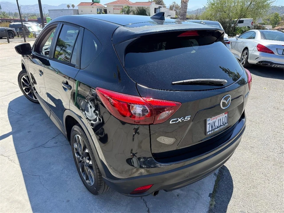 2016 Mazda CX-5 1st Gen - Image 7 of 26