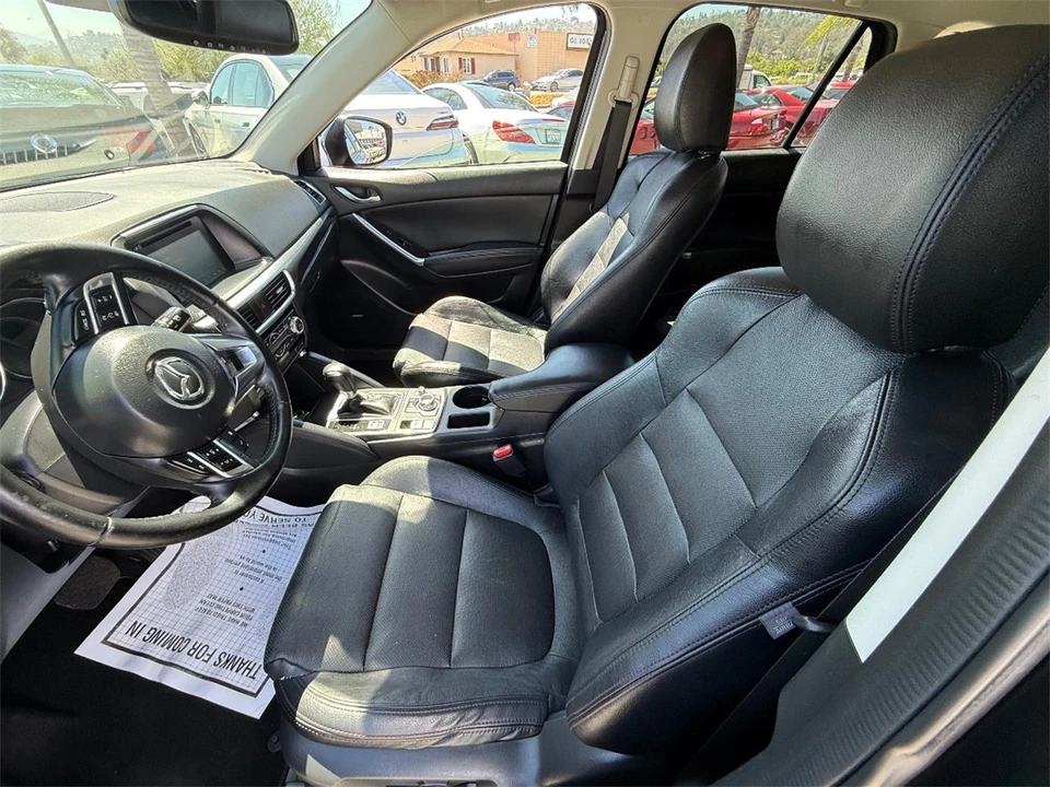 2016 Mazda CX-5 1st Gen - Image 11 of 26