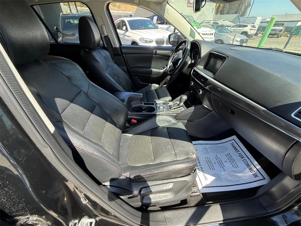 2016 Mazda CX-5 1st Gen - Image 18 of 26