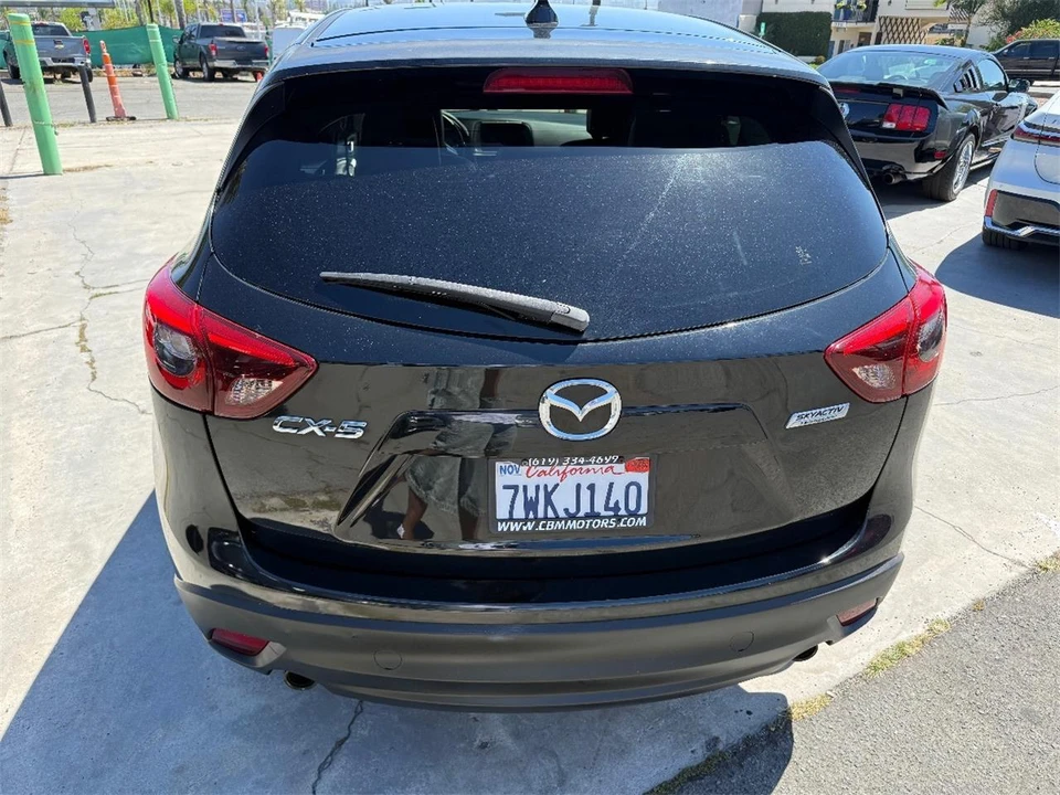 2016 Mazda CX-5 1st Gen - Image 6 of 26