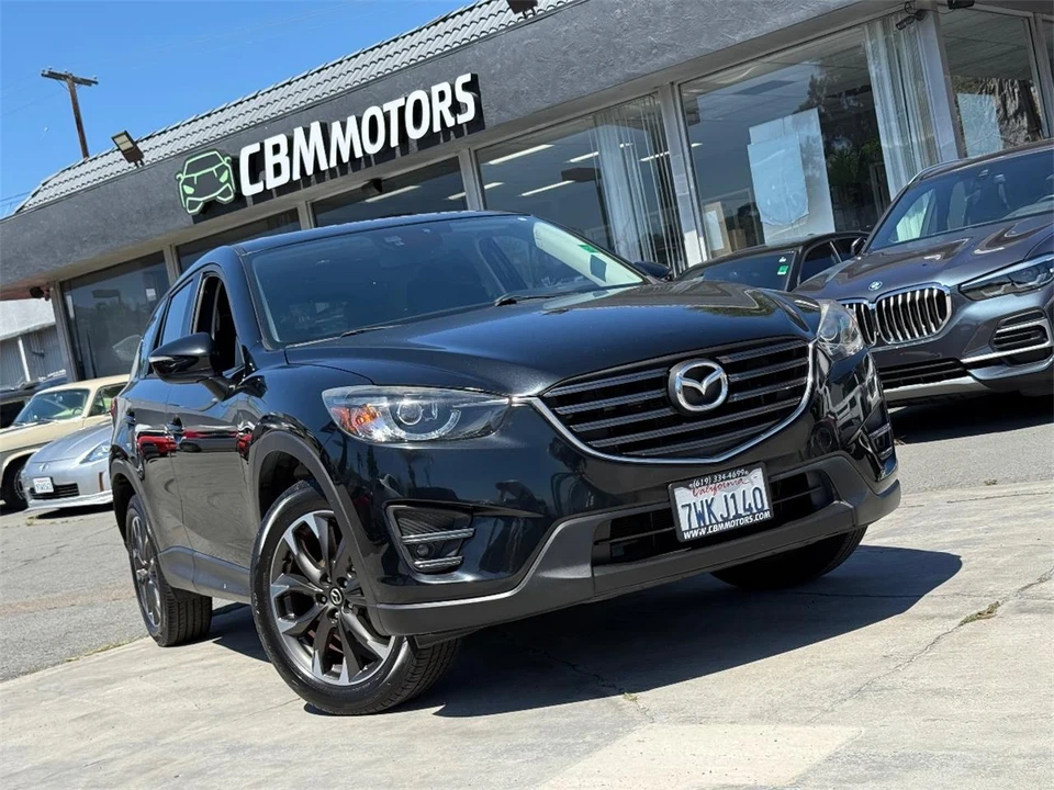 2016 Mazda CX-5 1st Gen - Image 2 of 26