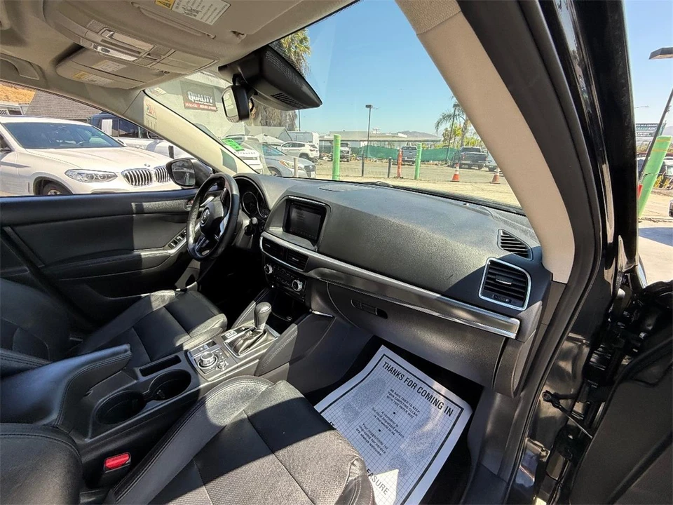 2016 Mazda CX-5 1st Gen - Image 13 of 26