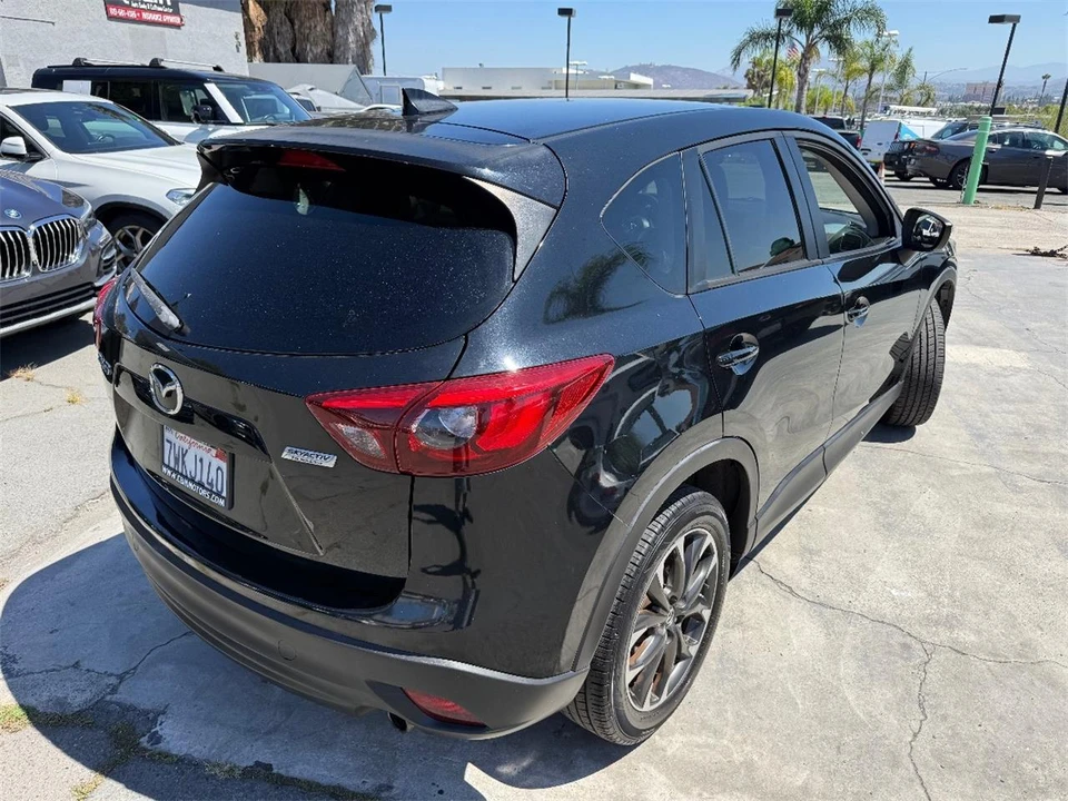 2016 Mazda CX-5 1st Gen - Image 9 of 26