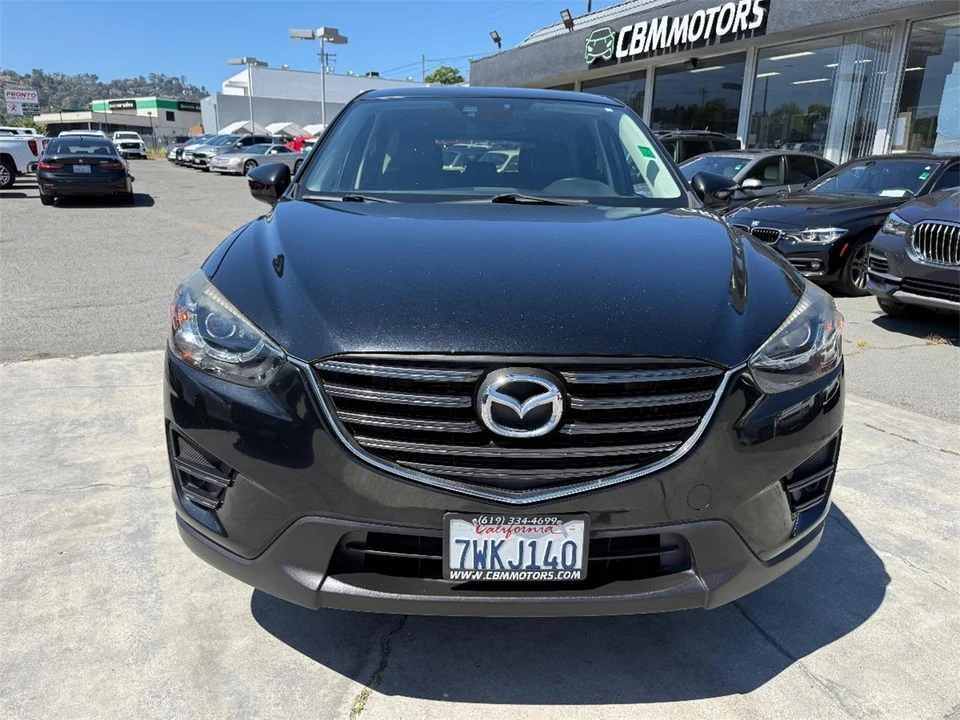 2016 Mazda CX-5 1st Gen - Image 4 of 26