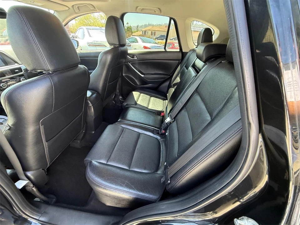 2016 Mazda CX-5 1st Gen - Image 15 of 26