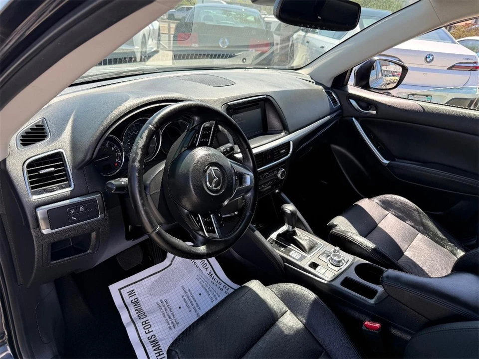 2016 Mazda CX-5 1st Gen - Image 12 of 26