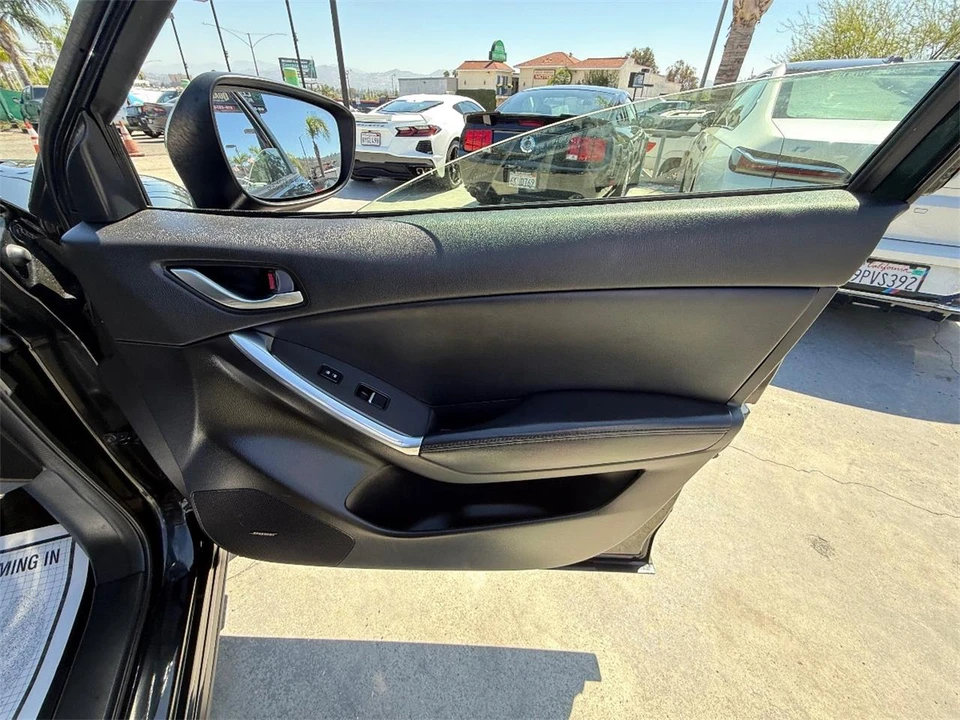 2016 Mazda CX-5 1st Gen - Image 14 of 26