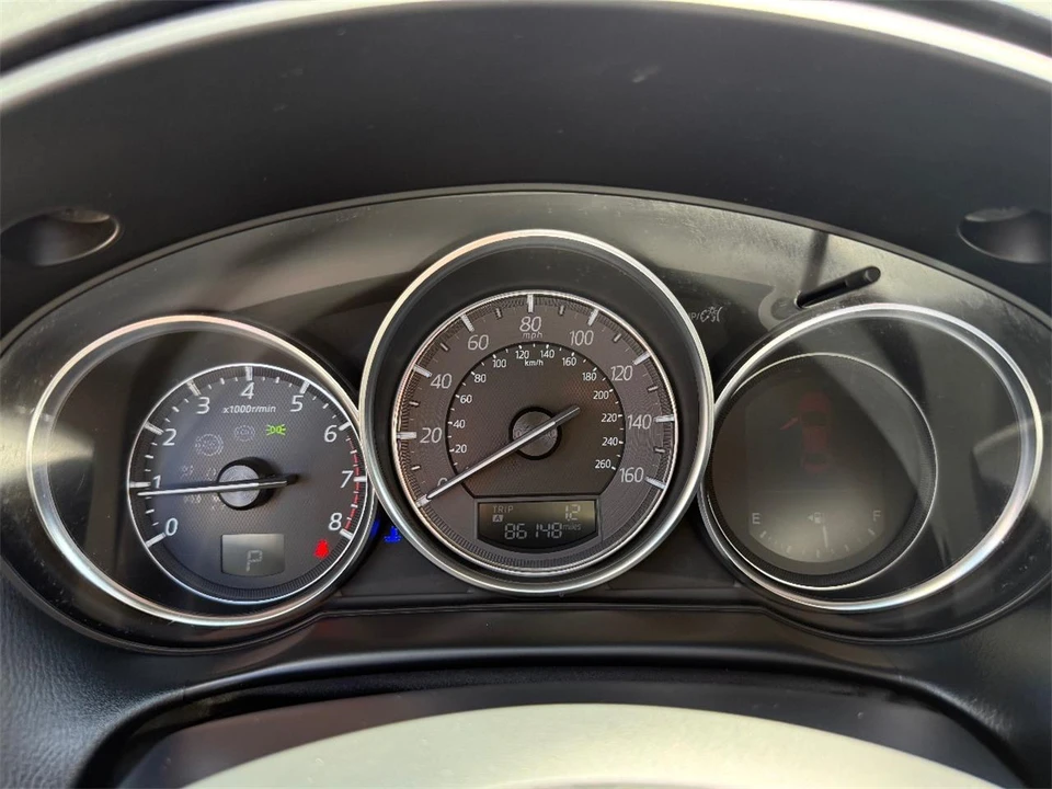 2016 Mazda CX-5 1st Gen - Image 23 of 26
