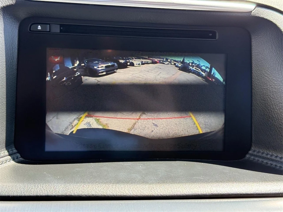 2016 Mazda CX-5 1st Gen - Image 26 of 26