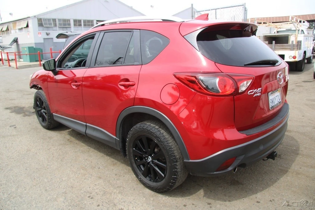 2016 Mazda CX-5 1st Gen - Image 5 of 21